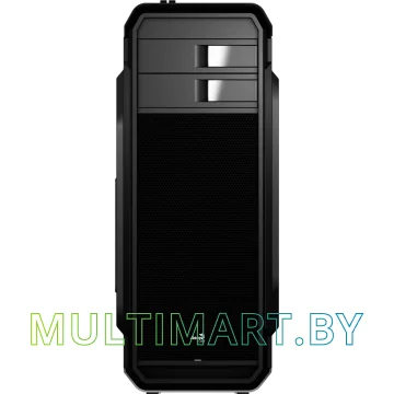 Корпус AeroCool Aero-500 Window Black-C картинка 2